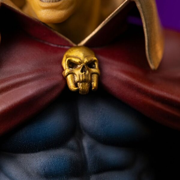 MARVEL – Statuette BDS Art Scale 1/10 Adam Warlock 25 cm – Image 14