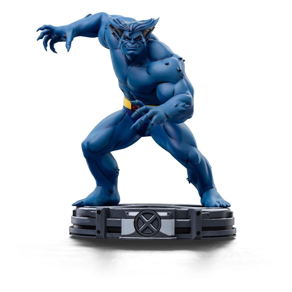 Statuette 1/10 Art Scale Beast