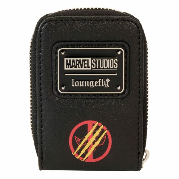 MARVEL – Portefeuille Deadpool & Wolverine – Image 3