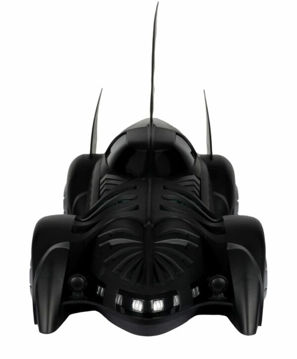 DC COMICS – Figurine Batmobile Batman Forever Glow in the Dark Editon 79 cm – Image 4