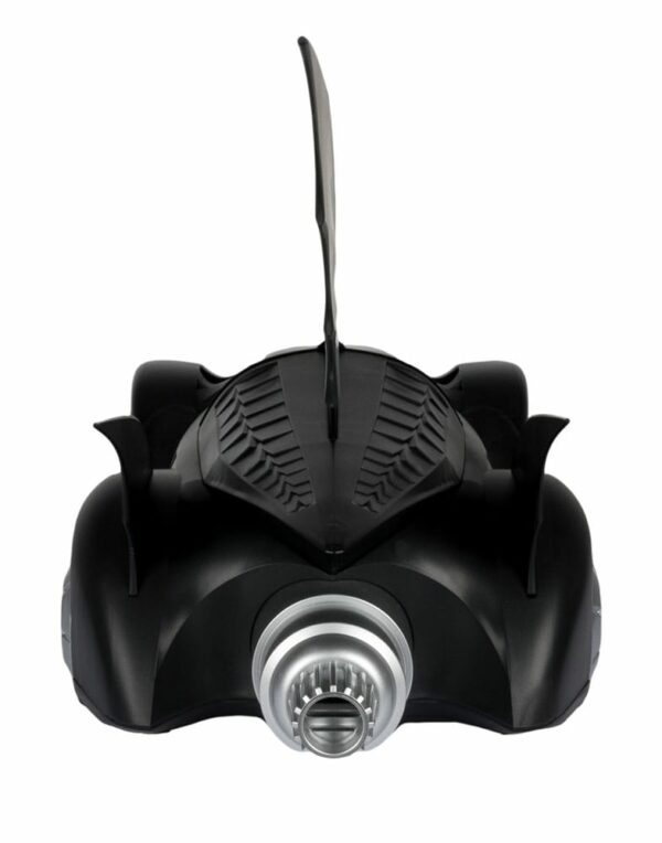 DC COMICS – Figurine Batmobile Batman Forever Glow in the Dark Editon 79 cm – Image 6