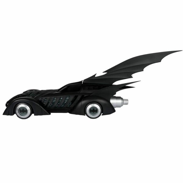 DC COMICS – Figurine Batmobile Batman Forever Glow in the Dark Editon 79 cm – Image 7