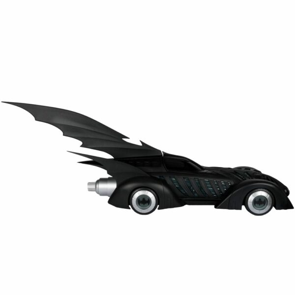 DC COMICS – Figurine Batmobile Batman Forever Glow in the Dark Editon 79 cm – Image 8