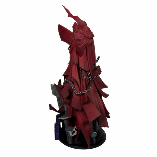SPAWN - Statuette 1/8 Spawn 38 cm – Image 2