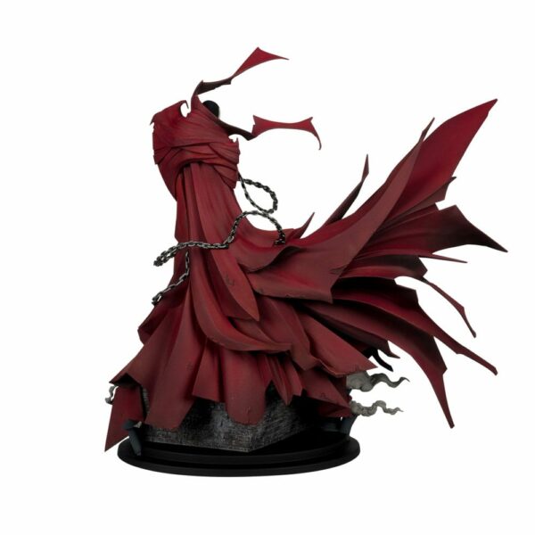 SPAWN - Statuette 1/8 Spawn 38 cm – Image 3