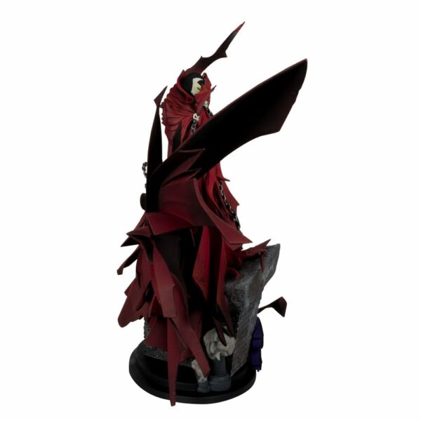 SPAWN - Statuette 1/8 Spawn 38 cm – Image 4