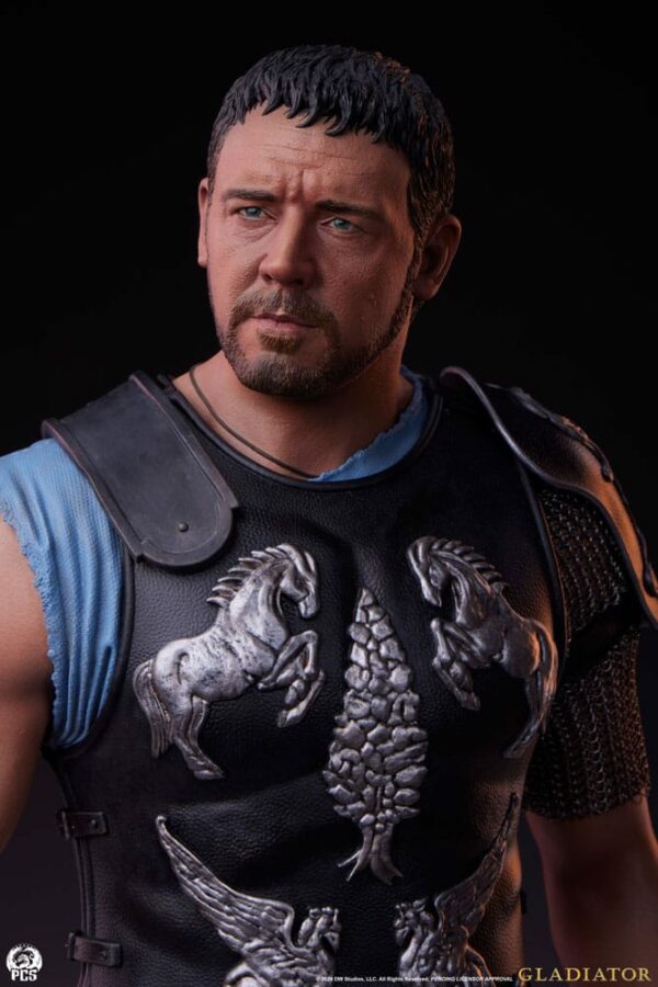 GLADIATOR - Statuette 1/3 Maximus Epic Series 66 cm – Image 17