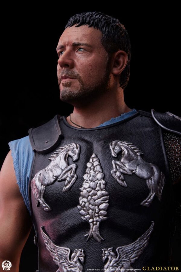 GLADIATOR - Statuette 1/3 Maximus Epic Series 66 cm – Image 18