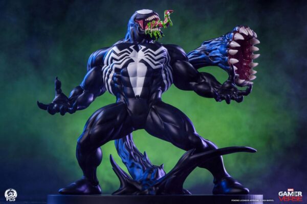 MARVEL – Statuette 1/10 Venom Gamerverse Classic 20 cm – Image 3
