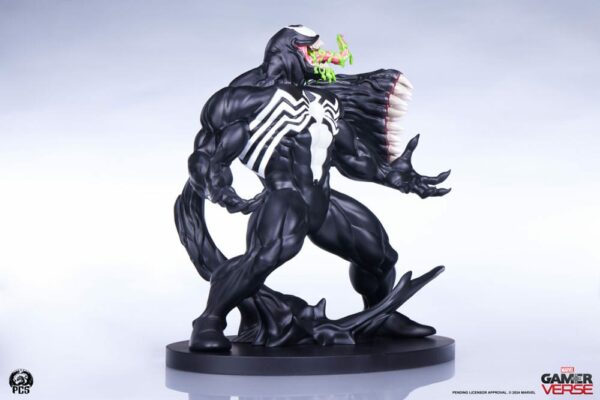 MARVEL – Statuette 1/10 Venom Gamerverse Classic 20 cm – Image 7