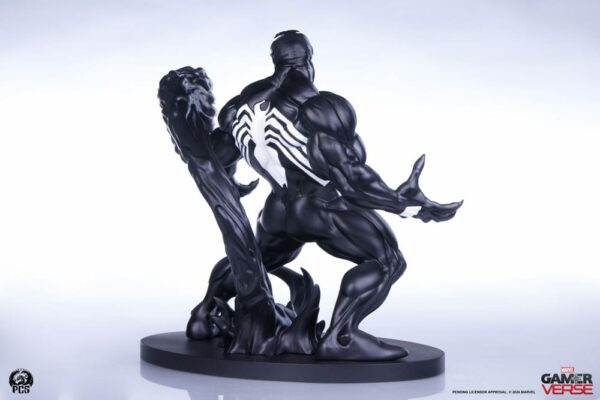 MARVEL – Statuette 1/10 Venom Gamerverse Classic 20 cm – Image 8