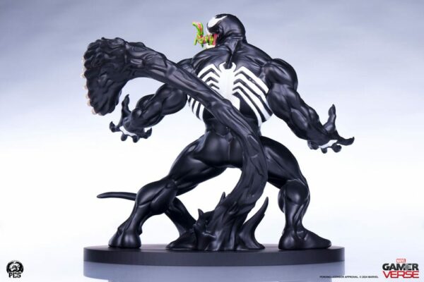 MARVEL – Statuette 1/10 Venom Gamerverse Classic 20 cm – Image 9