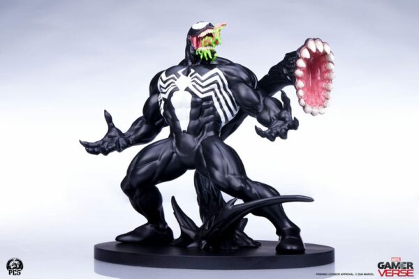 MARVEL – Statuette 1/10 Venom Gamerverse Classic 20 cm – Image 10