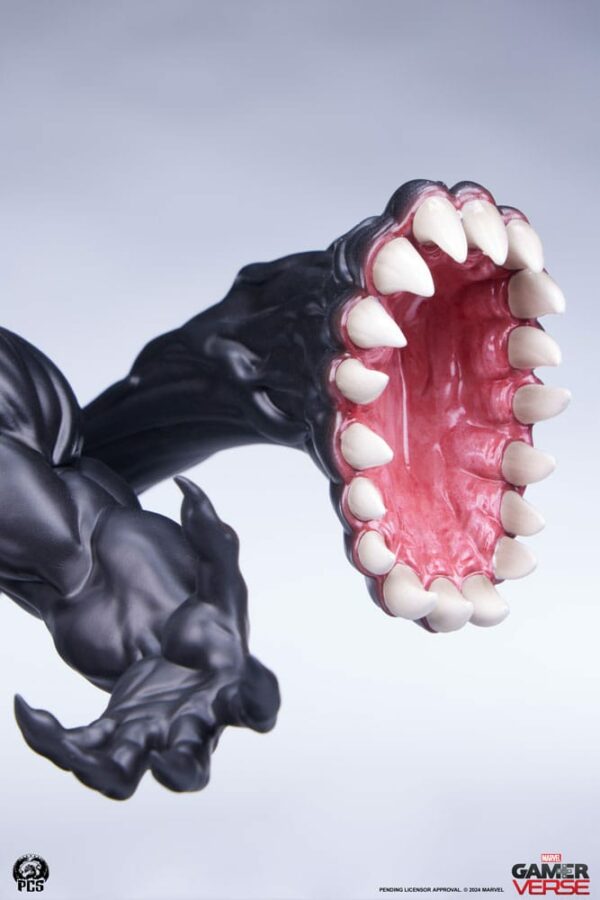 MARVEL – Statuette 1/10 Venom Gamerverse Classic 20 cm – Image 12