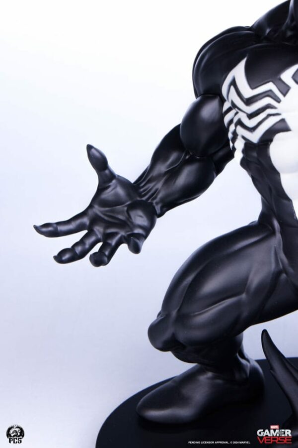 MARVEL – Statuette 1/10 Venom Gamerverse Classic 20 cm – Image 13