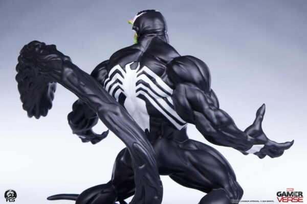 MARVEL – Statuette 1/10 Venom Gamerverse Classic 20 cm – Image 14
