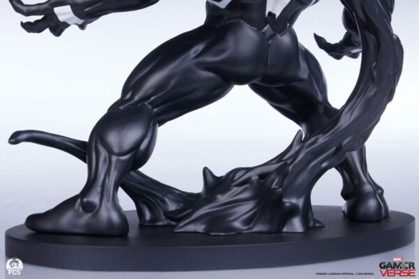 MARVEL – Statuette 1/10 Venom Gamerverse Classic 20 cm – Image 15