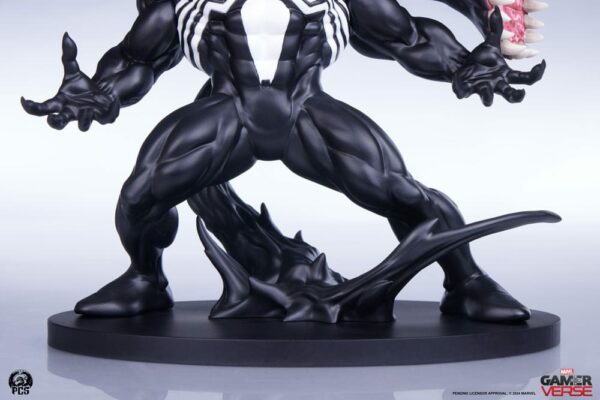 MARVEL – Statuette 1/10 Venom Gamerverse Classic 20 cm – Image 16
