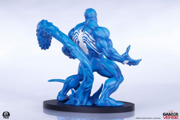 MARVEL – Statuette 1/10 Venom Gamerverse (Player 2 Edition) 20 cm – Image 8