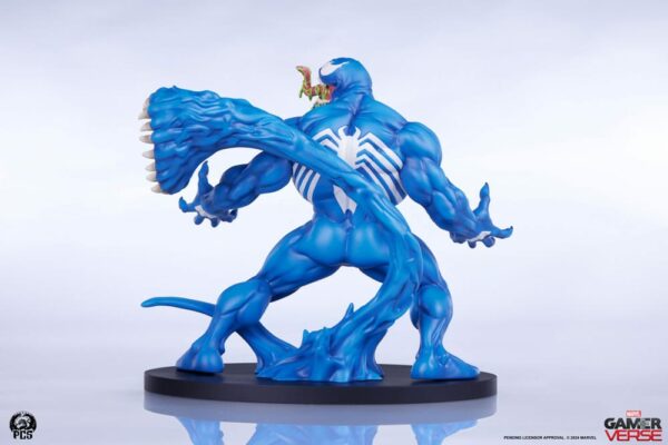 MARVEL – Statuette 1/10 Venom Gamerverse (Player 2 Edition) 20 cm – Image 9