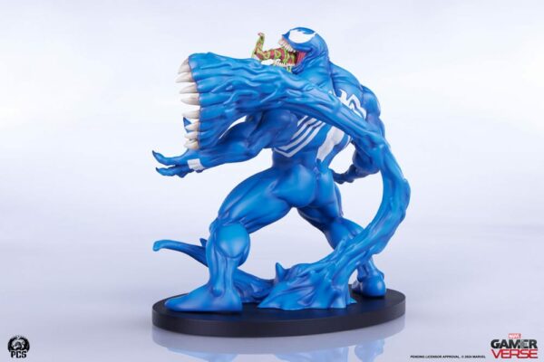 MARVEL – Statuette 1/10 Venom Gamerverse (Player 2 Edition) 20 cm – Image 10