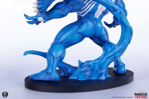 MARVEL – Statuette 1/10 Venom Gamerverse (Player 2 Edition) 20 cm – Image 16
