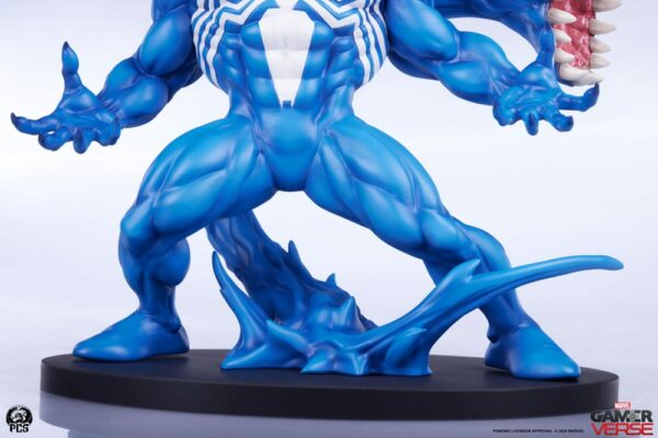 MARVEL – Statuette 1/10 Venom Gamerverse (Player 2 Edition) 20 cm – Image 17