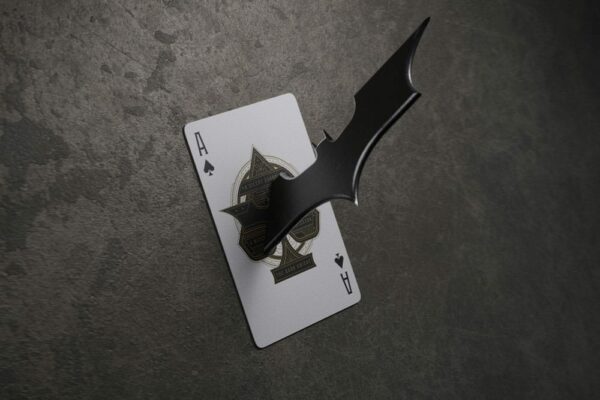 DC COMICS – Jeu de Cartes à jouer Batman: The Dark Knight Trilogy – Image 4