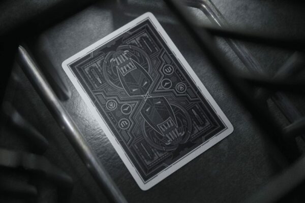 DC COMICS – Jeu de Cartes à jouer Batman: The Dark Knight Trilogy – Image 7
