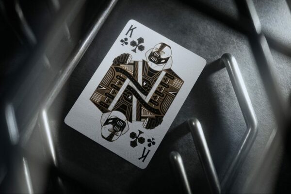 DC COMICS – Jeu de Cartes à jouer Batman: The Dark Knight Trilogy – Image 10