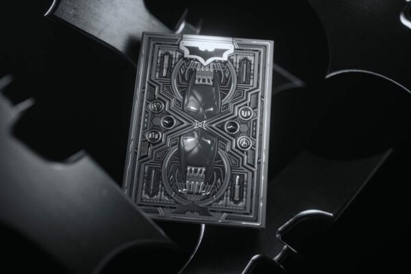 DC COMICS – Jeu de Cartes à jouer Batman: The Dark Knight Trilogy – Image 12