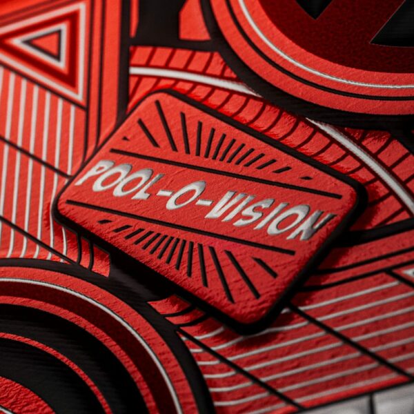 MARVEL – Jeu de Cartes à jouer Deadpool – Image 12