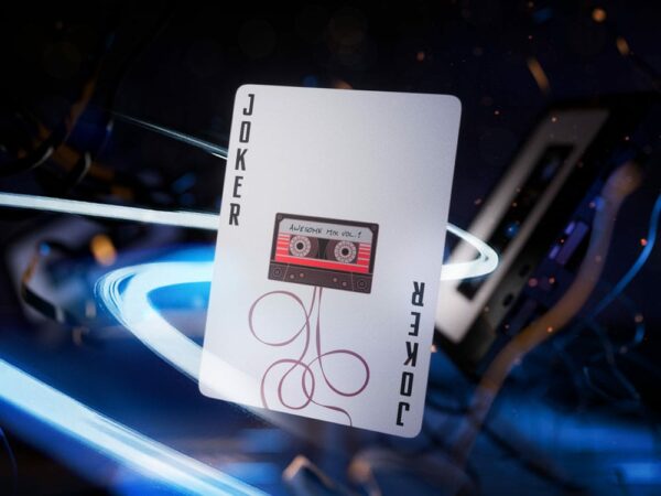 MARVEL – Jeu de Cartes à jouer Les Gardiens de la Galaxie – Image 6