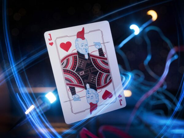MARVEL – Jeu de Cartes à jouer Les Gardiens de la Galaxie – Image 9