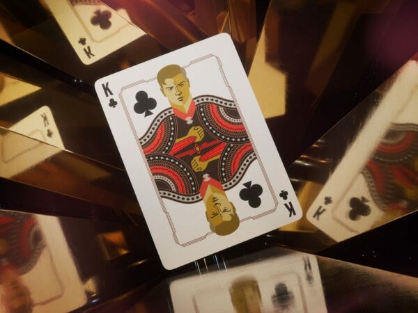MARVEL – Jeu de Cartes à jouer Les Gardiens de la Galaxie – Image 12