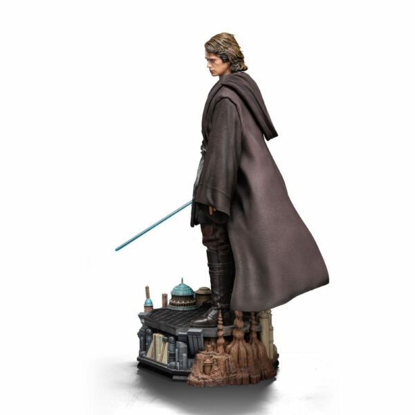 STAR WARS - Statuette 1/4 Legacy Replica Anakin Skywalker 59 cm – Image 11