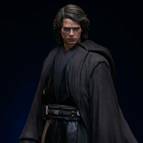 STAR WARS - Statuette 1/4 Legacy Replica Anakin Skywalker 59 cm – Image 12