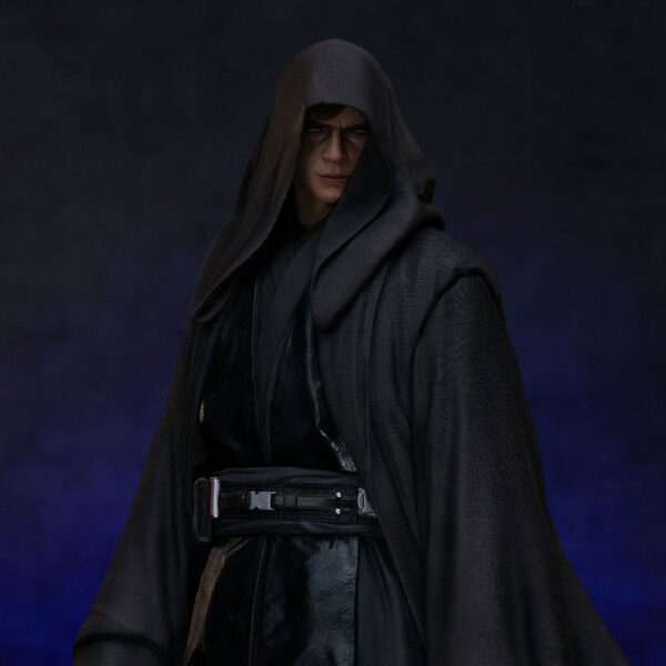 STAR WARS - Statuette 1/4 Legacy Replica Anakin Skywalker 59 cm – Image 13