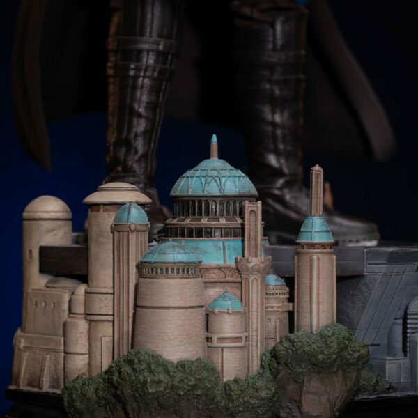 STAR WARS - Statuette 1/4 Legacy Replica Anakin Skywalker 59 cm – Image 14