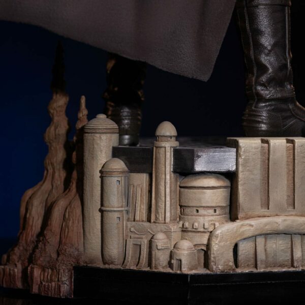 STAR WARS - Statuette 1/4 Legacy Replica Anakin Skywalker 59 cm – Image 15