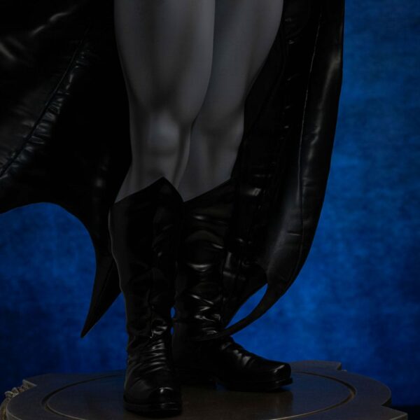 DC COMICS – Statuette Legacy Replica 1/4 Batman DC Trinity 60 cm – Image 9