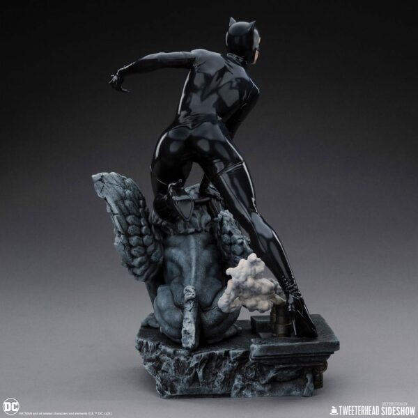 DC COMICS – Statuette 1/6 Catwoman 35 cm – Image 15