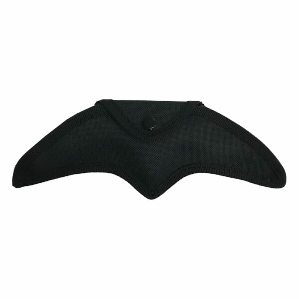 DC COMICS – Batman Réplique Batarang Justice League 25 cm – Image 3