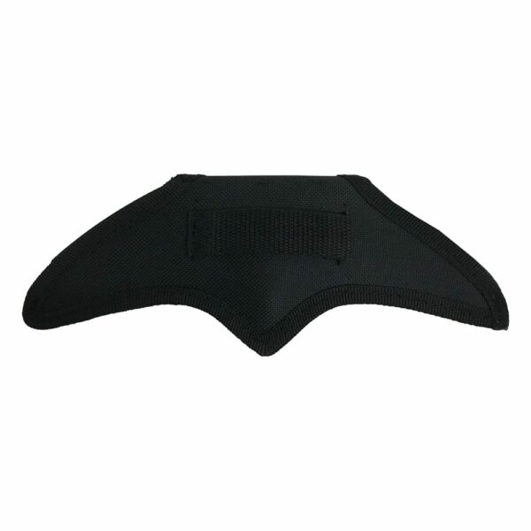 DC COMICS – Batman Réplique Batarang Justice League 25 cm – Image 4