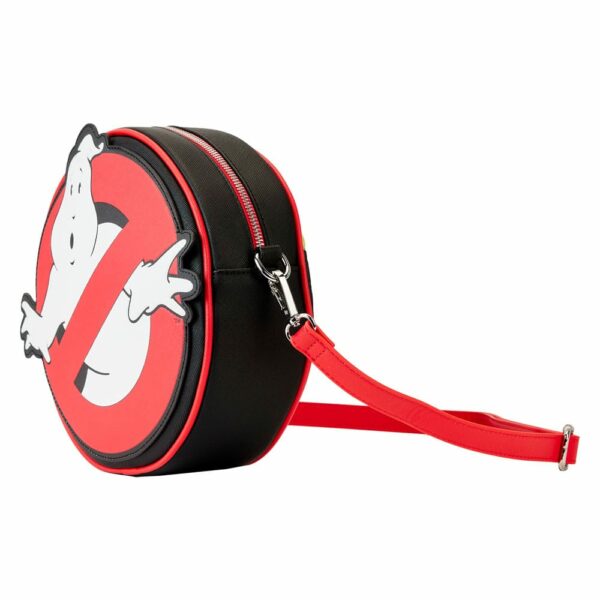 S.O.S FANTÔMES – Sac à Bandoulière No Ghost Logo (Ghostbusters) – Image 3
