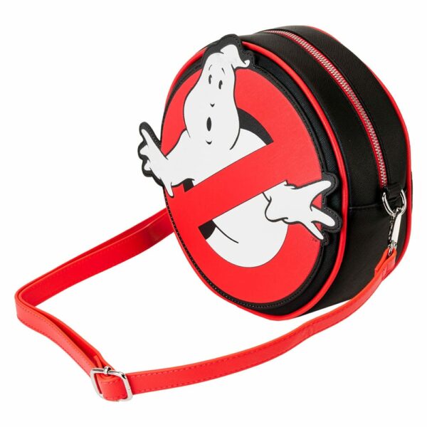 S.O.S FANTÔMES – Sac à Bandoulière No Ghost Logo (Ghostbusters) – Image 4