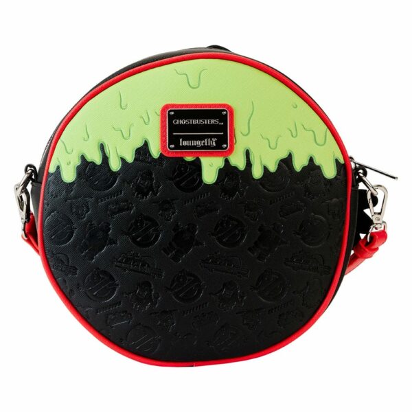 S.O.S FANTÔMES – Sac à Bandoulière No Ghost Logo (Ghostbusters) – Image 5