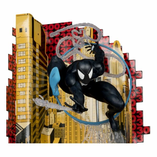 MARVEL – Statuette 1/6 The Amazing Spider-Man #300 15 cm – Image 5