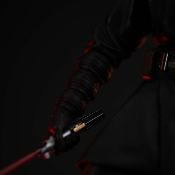 STAR WARS – Statuette 1/10 Art Scale Anakin Skywalker (Ahsoka TV Series) 21 cm – Image 10