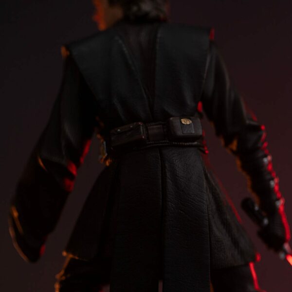 STAR WARS – Statuette 1/10 Art Scale Anakin Skywalker (Ahsoka TV Series) 21 cm – Image 12